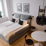 The Vienna Concept Apartments