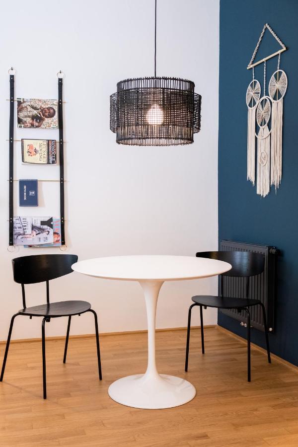 The Concept Apartament