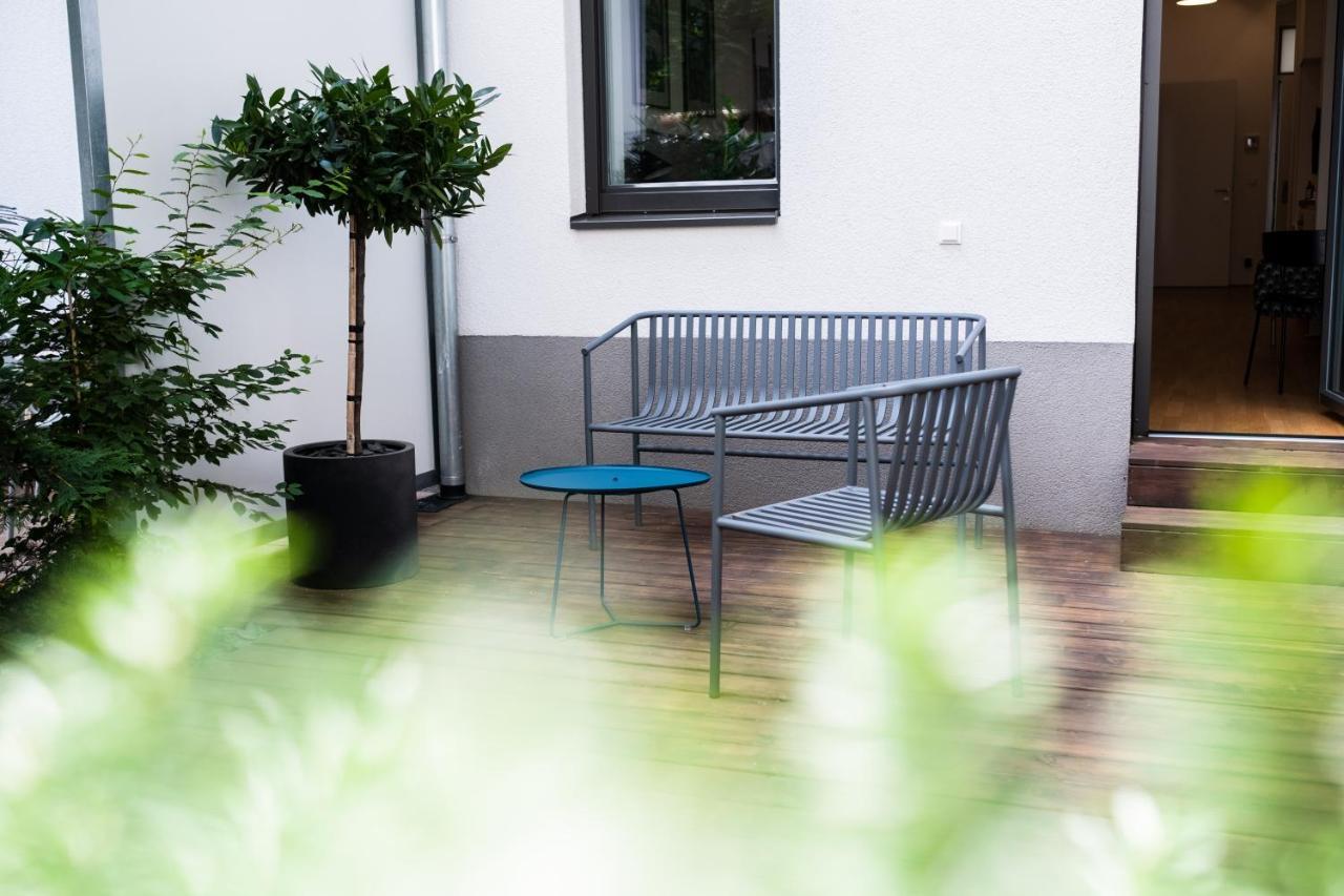 Apartament The Concept *