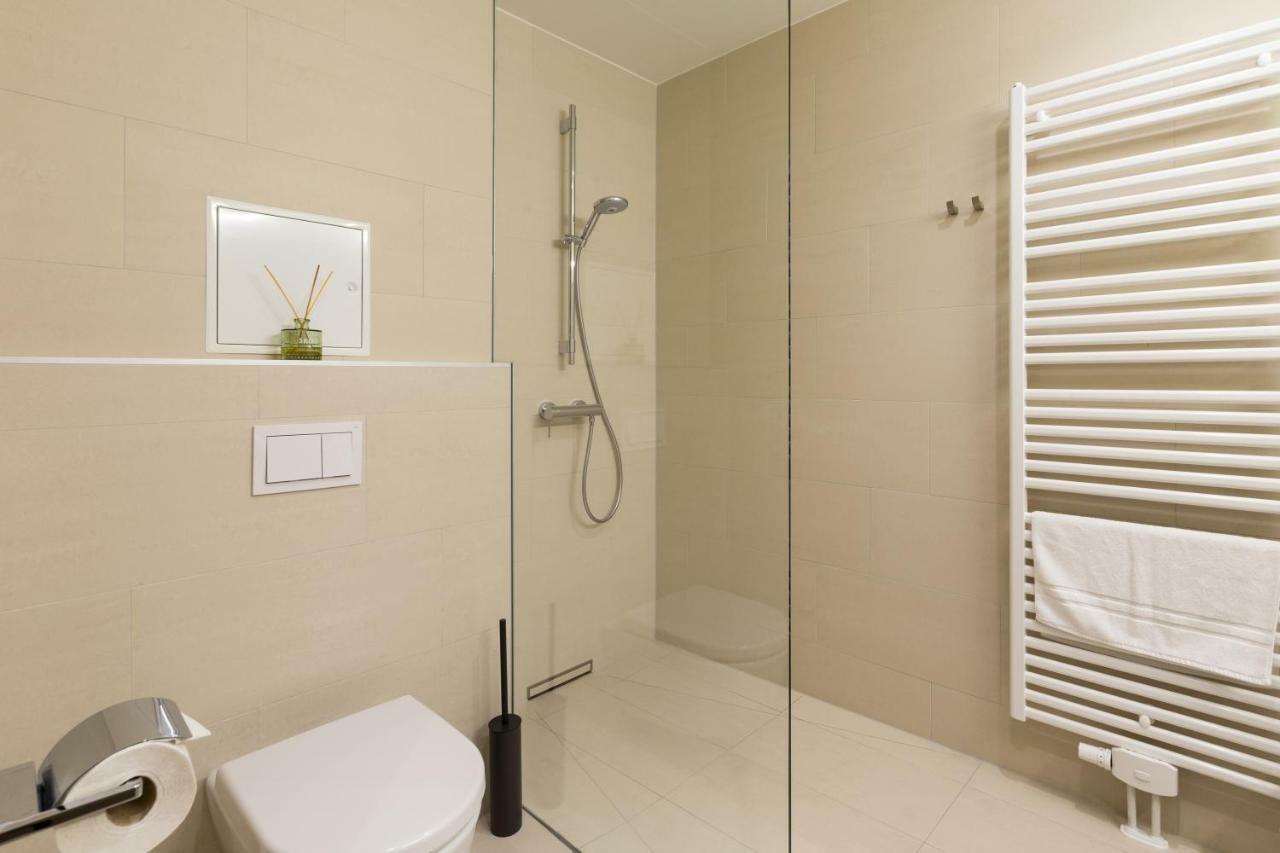 The Concept Apartament Wiedeń