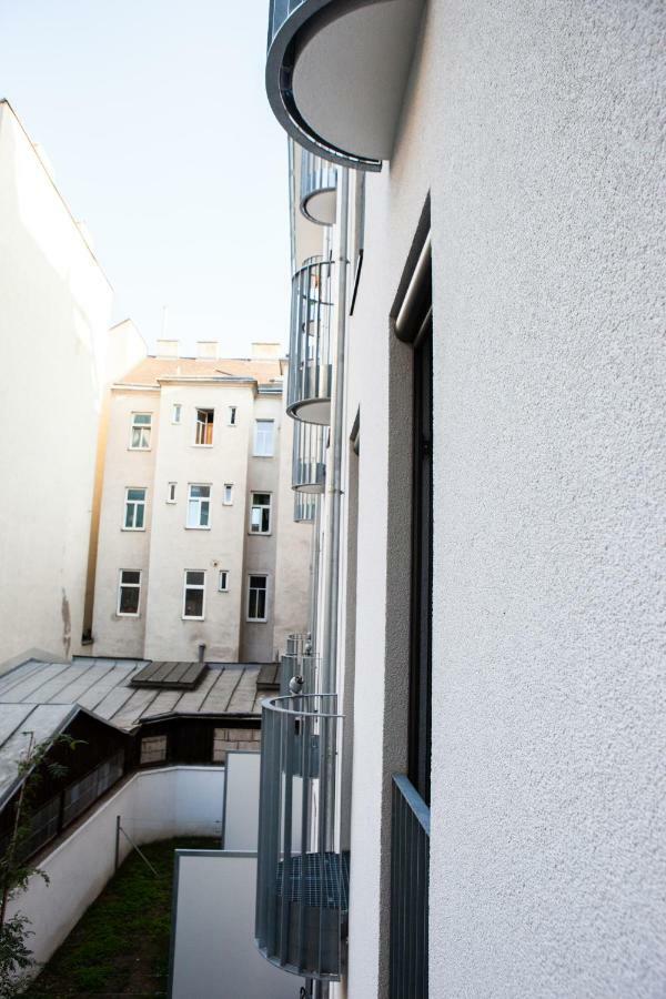 The Concept Apartament Wiedeń